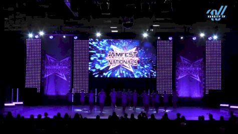 Dance Dynamics - Junior Select Large Jazz [2025 Junior - Jazz - Large Day 2] 2025 JAMfest Dance Super Nationals
