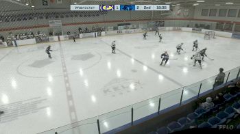 Replay: Home - 2024 Carleton Place vs Renfrew | Jan 20 @ 7 PM
