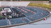 Men's 4x400m Relay, Finals 3