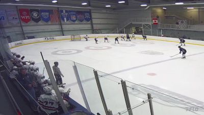 Replay: Home - 2024 VT Flames vs Colonials U14 | Sep 6 @ 7 AM