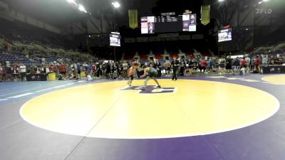 175 lbs Cons 64 #2 - Carson Shaw, MT vs Gavin Muller, IA