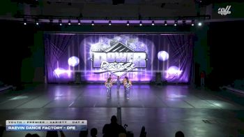 Raevin Dance Factory - DFE [2026 Youth - Premier - Variety Day 2] 2026 Power Dance Grand Nationals