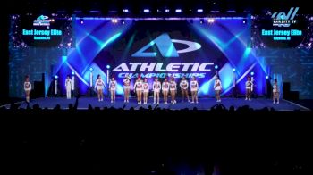 East Jersey Elite - Blackout [2024 L5 Senior Coed - D2 Day 1] 2024 Athletic Championships Grand Nationals