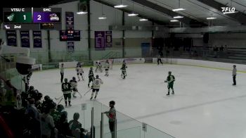 Replay: Vermont State Univ vs St. Michael's - 2024 Castleton vs St. Michael's | Oct 25 @ 6 PM