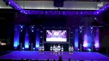 Celebrity Cheer - COVERGIRLS [2026 L1.1 Junior - PREP - Day 1] SU Battle at the Boardwalk Grand Natls