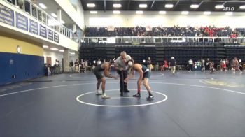 149 lbs Champ. Round 1 - Michael Perez, Moorpark College vs Sean Otero, Cerritos College