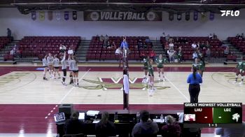 Replay: Lake Erie College vs Lock Haven | Sep 6 @ 2 PM