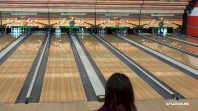 Lanes 23-24 - Qualifying Round 3, Squad C