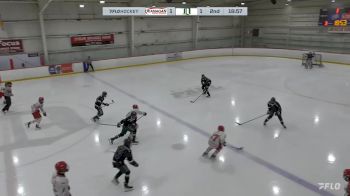 Replay: Home - 2024 Okanagan vs Delta Black | Feb 4 @ 10 AM