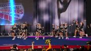 Champion Cheer - Torch [2018 L1 Medium Youth Day 2] NCA All-Star National Championship