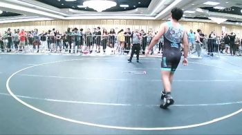 150 lbs Round Of 32 - Maclain Culp, All-Phase WC vs Matthew Rivas, Team So-Cal WC