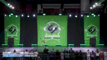 Starz Dance Academy - Harper Braatz [2026 Youth - Solo - Jazz Day 1] 2026 CSG Dance Grand Nationals