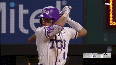 Replay: TCU vs. Vanderbilt