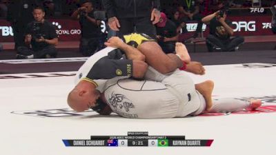 Kaynan Duarte vs Daniel Schuardt 2026 ADCC World Championships Presented by FloGrappling