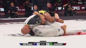 Kaynan Duarte vs Daniel Schuardt 2026 ADCC World Championships Presented by FloGrappling