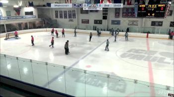 Replay: Home - 2023 WBS Knights vs Jersey Hitmen | Oct 29 @ 8 PM