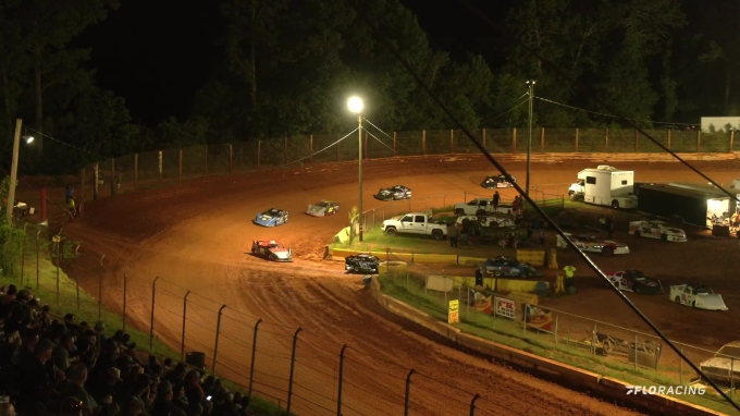 Toccoa Raceway Full Replay | Southern Nationals at Toccoa Raceway 7/22/25 - FloRacing ...