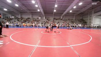 138 lbs Rr Rnd 2 - Caleb Asa, The Fort Hammers vs Matthew Spignardo, Prestige Worldwide