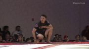 Isaac Cedeno-Manalili vs Owen Oneil 2026 Fight to Win 305