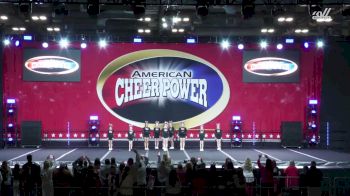 Off Main All Stars - Red Hots [2026 L1.1 Mini - PREP - A Day 1] 2026 Cheer Power Grand Nationals