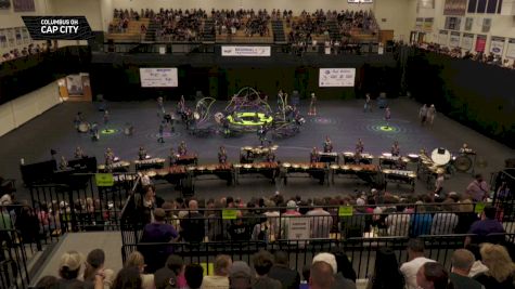 Cap City "Columbus OH" at 2026 WGI Perc/Winds Atlanta Regional+