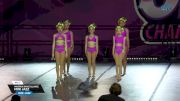 Maverick Dance Alliance - Mini Jazz [2025 Mini - Jazz Day 3] 2025 One Up Grand Nationals