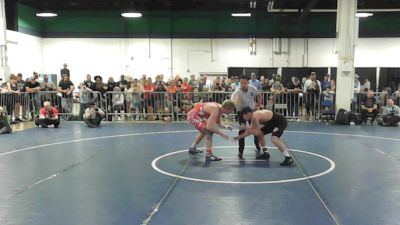 150 lbs Round Of 64 - Jack Davis, IN vs Bo Bassett, PA