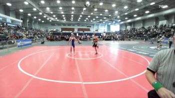 175 lbs Round 2 (3 Team) - Linus Drollette, Peru Sr HS vs Thomas Rodriguez, Nanuet