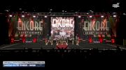United Elite Cheer - SASS [2025 L1 Youth - D2 - Small Day 2] 2025 Encore Grand Nationals