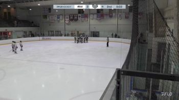 Replay: Home - 2025 RHA Winnipeg U15 vs STAR Hockey U15 | Mar 6 @ 5 PM