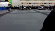 ZAIN NASSIRY vs ALEJAH BROWN 2026 PBJJF Pan American Jiu-Jitsu Championships