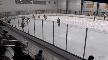 Replay: Home - 2025 Gotta Hockey vs Boston HC | Jul 12 @ 9 AM