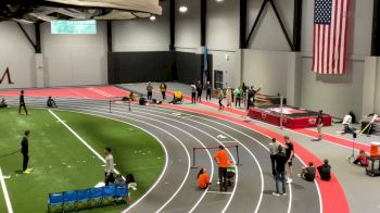 Replay: High Jump - 2026 OAC Outdoor T&F Championships | May 1 @ 11 AM