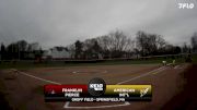 Replay: Franklin Pierce vs AIC | Apr 11 @ 1 PM