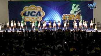 North Bullitt High School - North Bullitt High School [2023 Large Varsity] 2023 UCA/UDA Bluegrass Regional