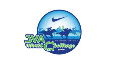 Full Replay: Court 54 - JVA World Challenge presented by Nike - Jun 13