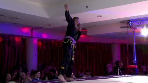 Felipe Oliveira vs Ben Ashauer 2025 Fight to Win 281