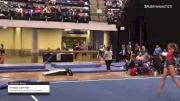 Ariana Cothran - Women's Group, Springfield Gymnastics and Aquatics Center - 2021 Women's Xcel Region 4 Championships