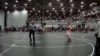 157 lbs Round 2 (6 Team) - Rook Smith, Freakztyle Wrestling vs Billy Whitney, Orchard South WC