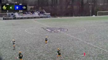 Replay: Methodist vs Goucher | Feb 15 @ 1 PM