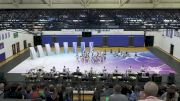 ConneXus "Cincinnati OH" at 2025 WGI Perc Indianapolis Regional