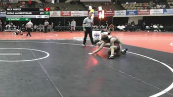 Replay: Mat 8 - 2026 Virginia Duals | Jan 10 @ 9 AM