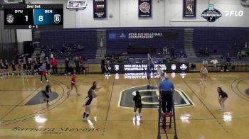 Replay: D'Youville vs Bentley | Dec 5 @ 4 PM