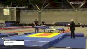 Abigail Garcia - Double Mini Trampoline, Skywalkers - 2021 USA Gymnastics Championships