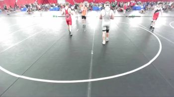190 lbs Round 2 (8 Team) - Jacob Kalafut, Coon Rapids vs Layne Meyer, Rochester Century A