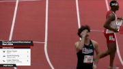 Men's 200m, Finals 10