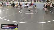 250 lbs Round 3 - Caiden Ogee, Anchorage Freestyle Wrestling Club vs Sean Fairchild, Juneau Youth Wrestling Club Inc.