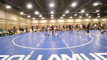 63 kg Rr Rnd 1 - Lance Bordeleau, DoughBoy WC - HSE vs Sean Murray, Steller Trained Cad Bane - HSE