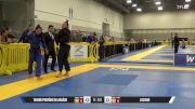 Luciane Dos Santos Silva vs Tayane Porfírio De Araújo 2025 World Master IBJJF Jiu-Jitsu Championship