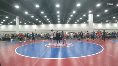 165 lbs Champ. Rd Of 32 - Jonathan Moreno, Gladiator Wrestling vs Derek Wilkey, Benton